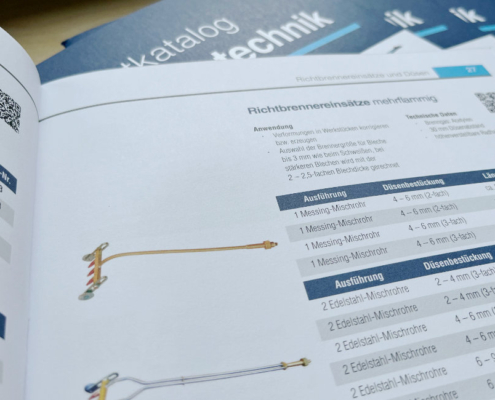 MWW neue Produktkatalog 2025