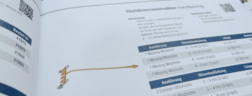 MWW neue Produktkatalog 2025