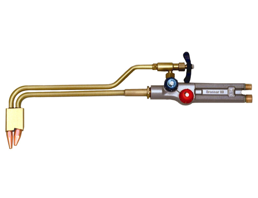 MWW Handbrenner 90 Flachkopf
